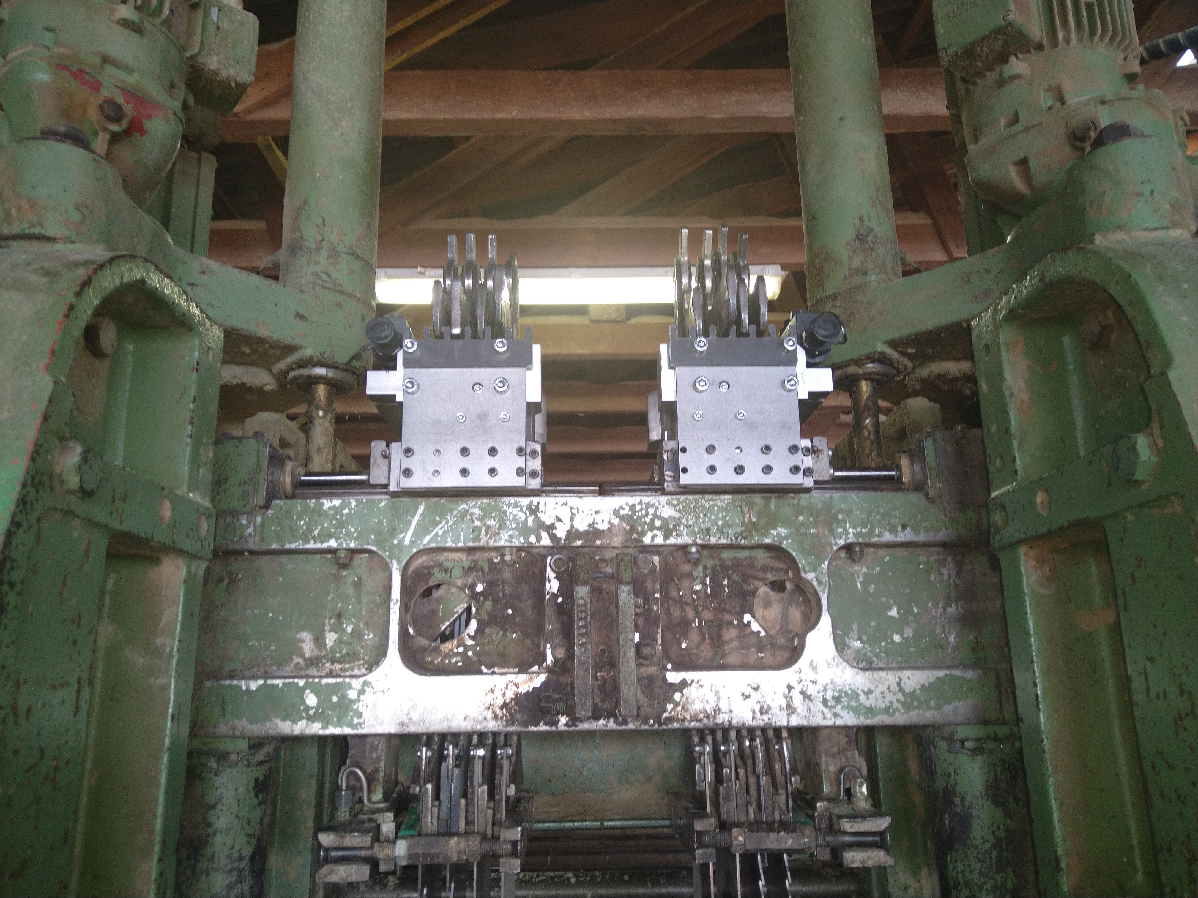 Image module