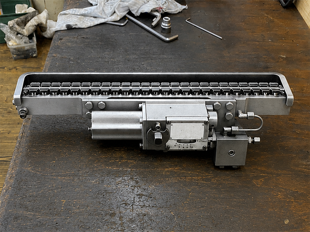 Image module